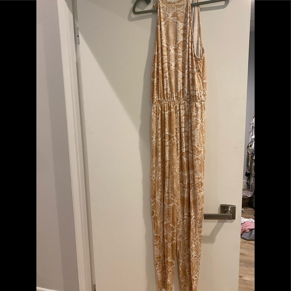 Rachel Pally Maise Jumpsuit